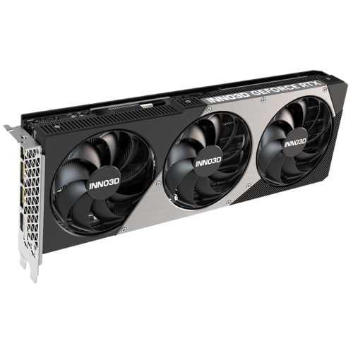 INNO3D RTX 5080 X3//RTX5080, HDMI, DP*3, 16G,D7