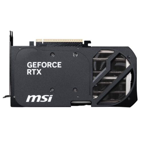 MSI RTX 5070 12G SHADOW 2X OC//RTX 5070, HDMI, DP*3, 12G , D7