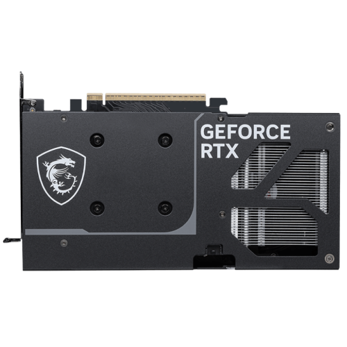 MSI RTX 5060 Ti 16G VENTUS 2X OC PLUS//RTX 5060, HDMI, DP*3, 16G, D7