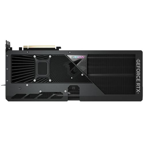 GIGABYTE RTX5080 MASTER 16G//RTX5080, HDMI*1, DP*3, 16G,D7