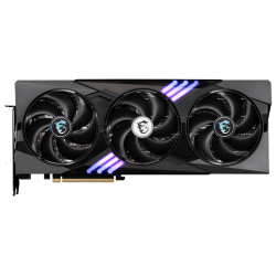 MSI RTX 5070 12G GAMING TRIO//RTX 5070, HDMI, DP*3, 16G, D7