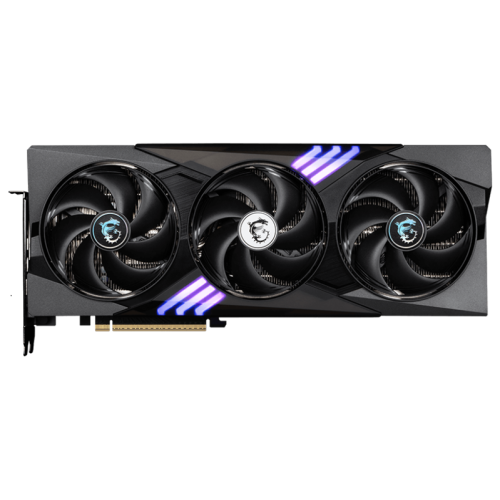 MSI RTX 5070 12G GAMING TRIO//RTX 5070, HDMI, DP*3, 16G, D7