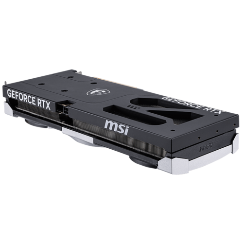 MSI RTX 5060 Ti 8G VENTUS 3X OC//RTX 5060 Ti, HDMI, DP*3, 8G, D7