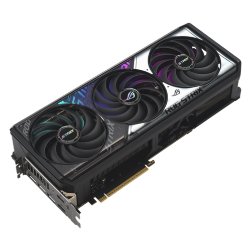 ASUS ROG-STRIX-RTX5070TI-O16G-GAMING//RTX5070TI HDMI*2 DP*3 16G D7; 90YV0M90-M0NA00