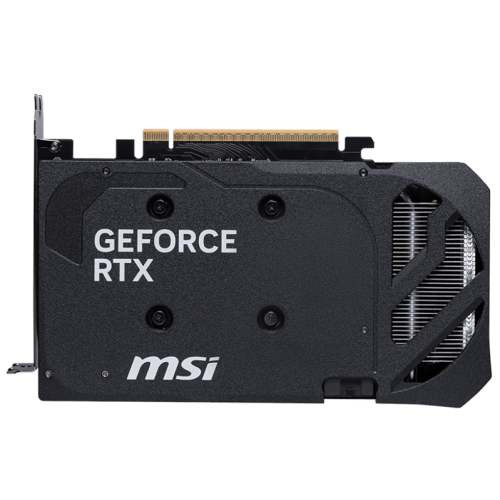 MSI RTX 5060 8G SHADOW 2X//RTX 5060, HDMI, DP*3, 8G, D7