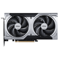 MSI RTX 5060 Ti 16G VENTUS 2X OC PLUS//RTX 5060, HDMI, DP*3, 16G, D7