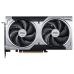 MSI RTX 5060 Ti 16G VENTUS 2X OC PLUS//RTX 5060, HDMI, DP*3, 16G, D7