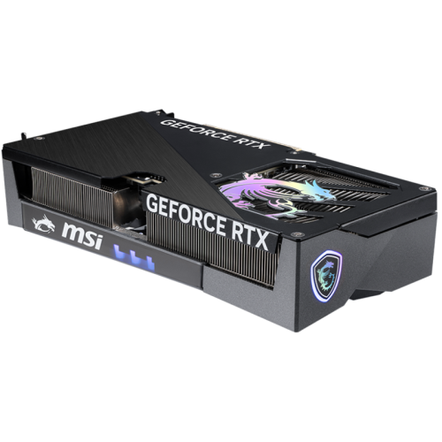 MSI RTX 5060 Ti 8G GAMING OC//RTX 5060 Ti, HDMI, DP*3, 8G, D7