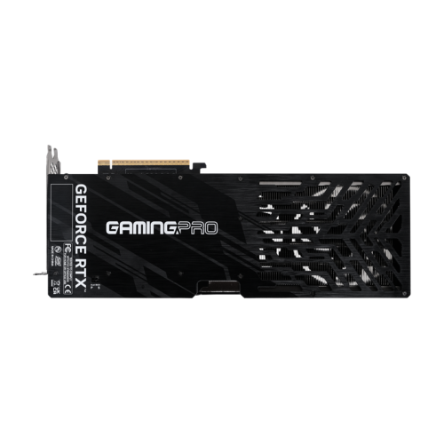 PALIT NE75070T19K9-GB2050U RTX5070 GAMINGPRO-S OC 12GB GDDR7 192bit 3-DP HDMI