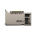 MSI RTX 5060 Ti 16G INSPIRE 2X OC//RTX 5060Ti, HDMI, DP*3, 16G , D7