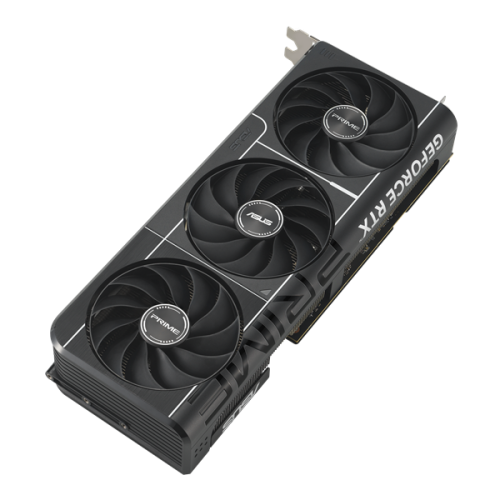 ASUS PRIME-RTX5070TI-O16G//RTX5070TI,HDMI*1,DP*3,16G,D7; 90YV0MF0-M0NA00