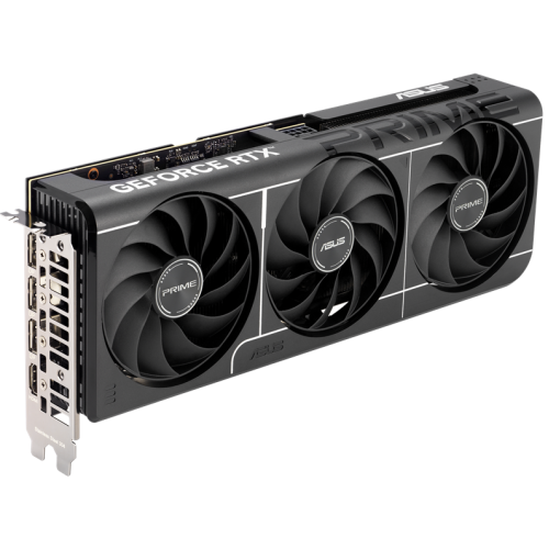 ASUS PRIME-RTX5060TI-8G//RTX5060TI HDMI DP*3 8G D7; 90YV0MP1-M0NA00