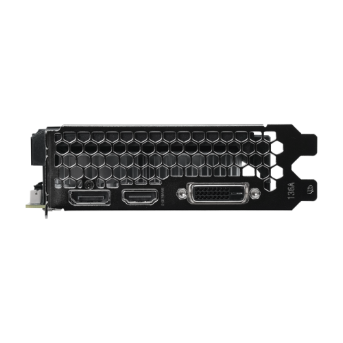 PALIT NE63050S18JE-1072F RTX3050 STORMX OC 6GB GDDR6 96bit DVI HDMI DP