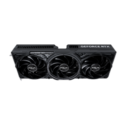 PALIT NE75080019T2-GB2031A RTX5080 GAMINGPRO 16GB GDDR7 256bit 3-DP HDMI