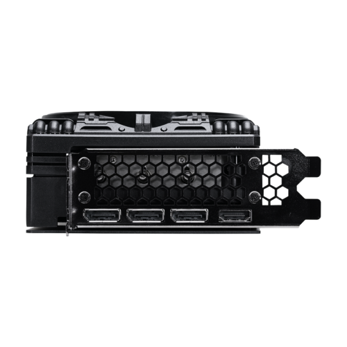 PALIT NE7507TS19T2-GB2031A RTX5070Ti GAMINGPRO OC 16GB GDDR7 256bit 3-DP HDMI