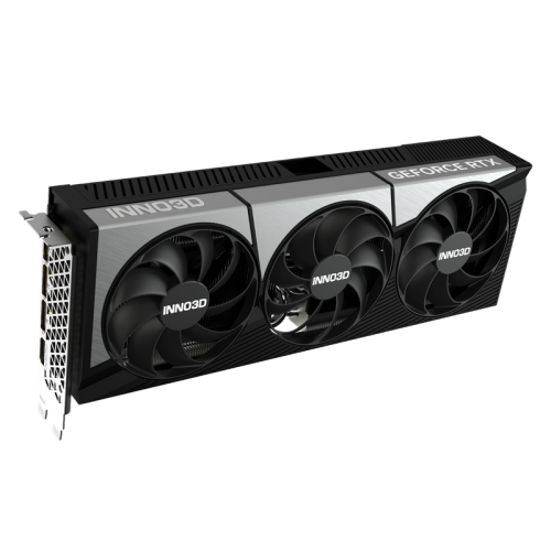 INNO3D RTX 5080 X3 GAMING OC//RTX5080, HDMI, DP*3, 16G,D7