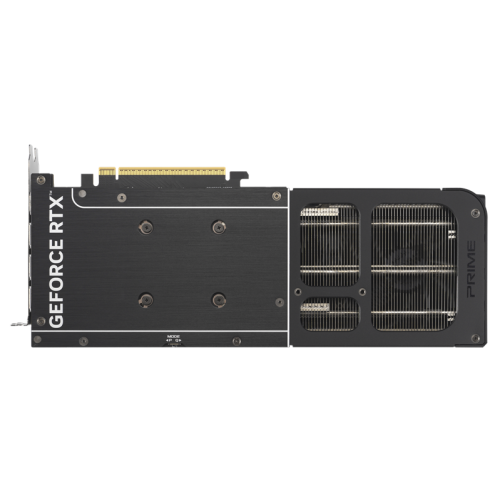 ASUS PRIME-RTX5060TI-O16G//RTX5060TI HDMI DP*3 16G D7; 90YV0MH2-M0NA00