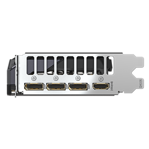 GIGABYTE RTX5060 GAMING OC 8GB//RTX5060, HDMI, DP*3, 8G,D7