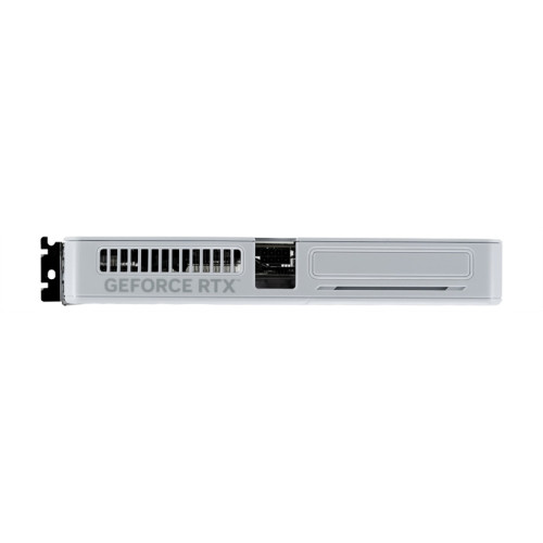PALIT NE75060U19P1-GB2063M RTX5060 WHITE OC 8GB GDDR7 128bit 3-DP HDMI/sticker
