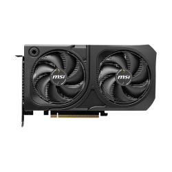 MSI RTX 5060 Ti 16G SHADOW 2X OC PLUS//RTX 5060, HDMI, DP*3, 16G , D7