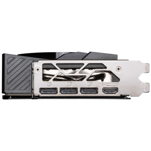 MSI RTX 5070 12G GAMING TRIO//RTX 5070, HDMI, DP*3, 16G, D7