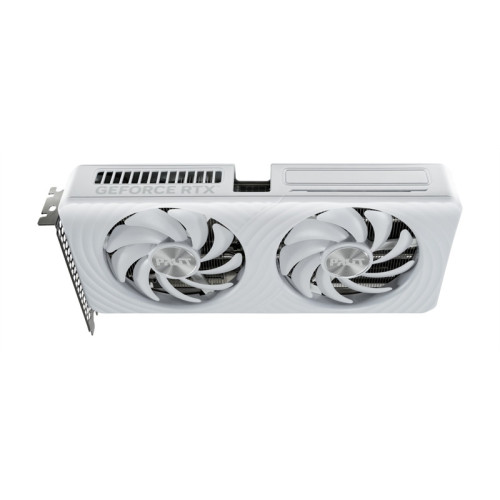 PALIT NE75060U19P1-GB2063M RTX5060 WHITE OC 8GB GDDR7 128bit 3-DP HDMI/sticker