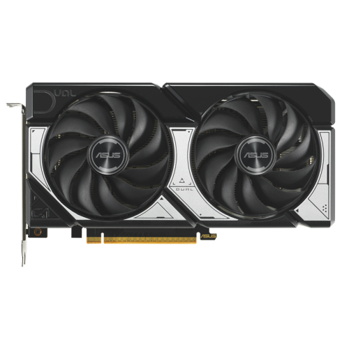 ASUS DUAL-RTX5060-O8G//RTX5060 HDMI DP*3 8G D7; 90YV0N12-M0NA00