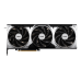 MSI RTX 5070 Ti 16G VENTUS 3X//RTX 5060Ti, HDMI, DP*3, 16G , D7