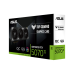 ASUS TUF-RTX5070TI-O16G-GAMING//RTX5070TI,HDMI*2,DP*3,16G,D7; 90YV0MD0-M0NA00
