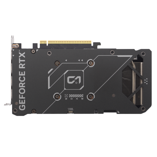 ASUS DUAL-RTX5060TI-O8G//RTX5060TI HDMI DP*3 8G D7; 90YV0MP2-M0NA00