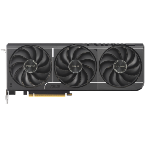 ASUS PRIME-RTX5060TI-O16G//RTX5060TI HDMI DP*3 16G D7; 90YV0MH2-M0NA00
