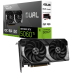 ASUS DUAL-RTX5060TI-O8G//RTX5060TI HDMI DP*3 8G D7; 90YV0MP2-M0NA00