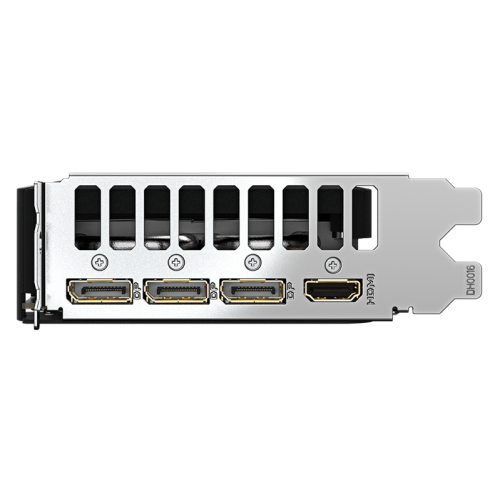 GIGABYTE RTX5060 EAGLE MAX OC 8GB//RTX5060, HDMI, DP*3, 8G,D7