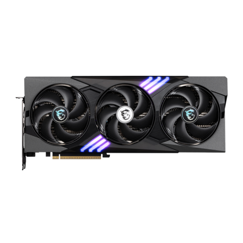 MSI RTX 5070 Ti 16G GAMING TRIO OC//RTX 5070, HDMI, DP*3, 16G, D7