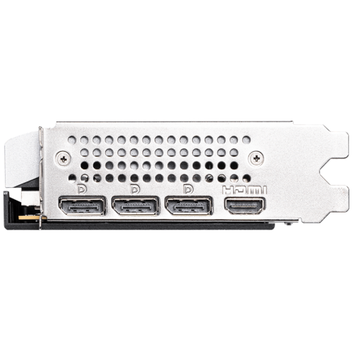 MSI RTX 5060 8G VENTUS 3X OC//RTX 5060, HDMI, DP*3, 8G, D7