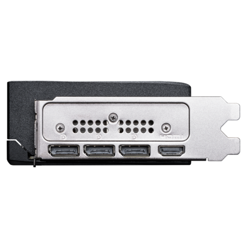 MSI RTX 5070 12G SHADOW 2X OC//RTX 5070, HDMI, DP*3, 12G , D7