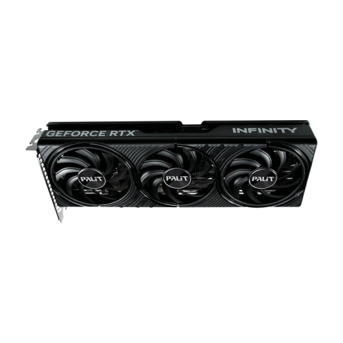 PALIT NE75070019K9-GB2050S RTX5070 INFINITY 3 12GB GDDR7 192bit 3-DP HDMI