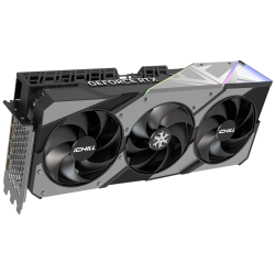 INNO3D RTX 5080 iChill Х3//RTX5080, HDMI, DP*3, 16G,D7