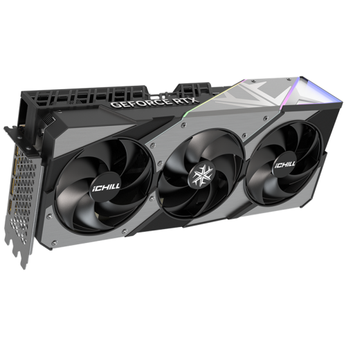 INNO3D RTX 5080 iChill Х3//RTX5080, HDMI, DP*3, 16G,D7