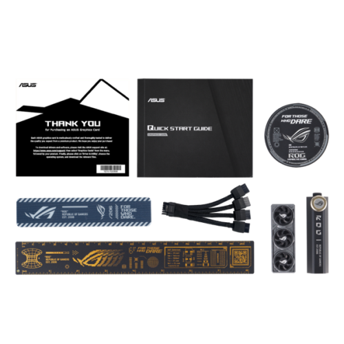 ASUS ROG-ASTRAL-RTX5090-32G-GAMING//RTX5090,HDMI*2,DP*3,32G,D7