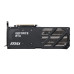 MSI RTX 5080 16G SHADOW 3X//RTX 5080, HDMI, DP*3, 16G, D7
