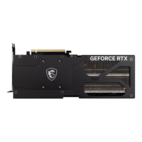 MSI RTX 5070 Ti 16G VENTUS 3X OC//RTX 5070, HDMI, DP*3, 16G, D7