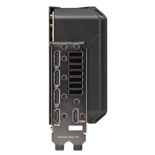 ASUS ROG-STRIX-RTX5070TI-O16G-GAMING//RTX5070TI HDMI*2 DP*3 16G D7; 90YV0M90-M0NA00