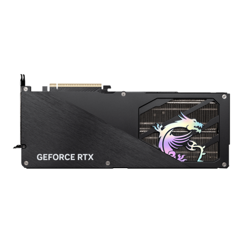 MSI RTX 5070 12G GAMING TRIO OC//RTX 5070, HDMI, DP*3, 12G, D7