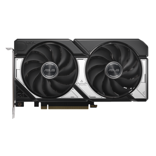 ASUS DUAL-RTX5060TI-O8G//RTX5060TI HDMI DP*3 8G D7; 90YV0MP2-M0NA00