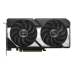 ASUS DUAL-RTX5060TI-O8G//RTX5060TI HDMI DP*3 8G D7; 90YV0MP2-M0NA00