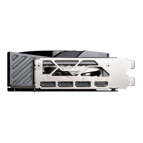 MSI RTX 5080 16G GAMING TRIO OC//RTX 5080, HDMI, DP*3, 16G , D7