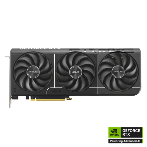 ASUS PRIME-RTX5070TI-O16G//RTX5070TI,HDMI*1,DP*3,16G,D7; 90YV0MF0-M0NA00