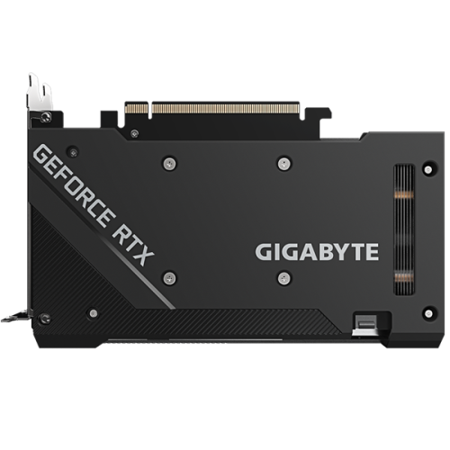 GIGABYTE RTX3060 WINDFORCE 12GB//RTX3060, HDMI*2, DP*2, 12G,D6