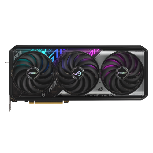 ASUS ROG-STRIX-RTX5070TI-O16G-GAMING//RTX5070TI HDMI*2 DP*3 16G D7; 90YV0M90-M0NA00